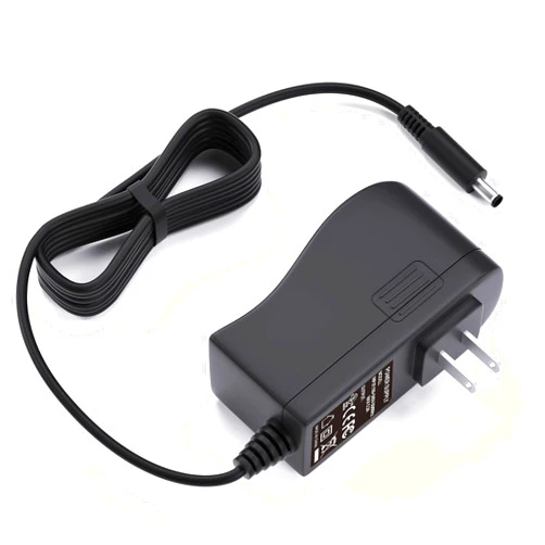 VHBW Charger for Onson C17 D18 D18E Pro Portable Handheld Stick Cordless Vacuum Cleaner Replacement Onson ON-XCQ-P01 Charger Cord