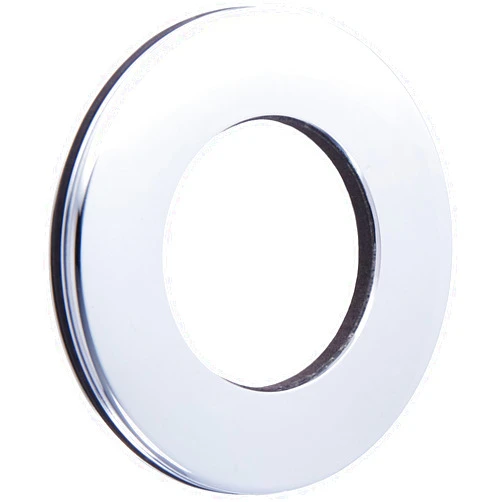 Delta Faucet RP40590 Trim Ring Assembly for Tub and Shower, Chrome