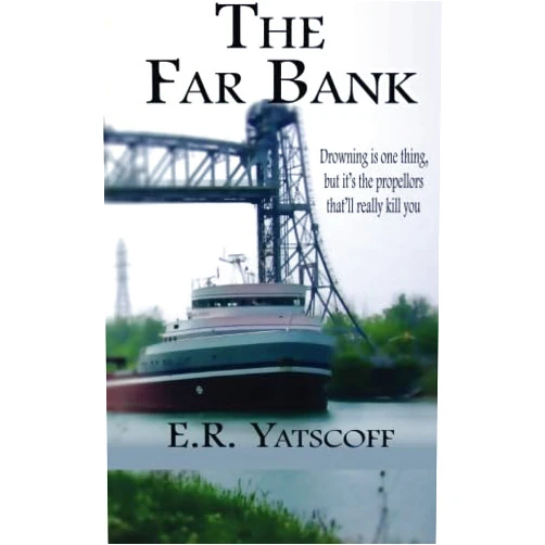 E. R. Yatscoff The Far Bank