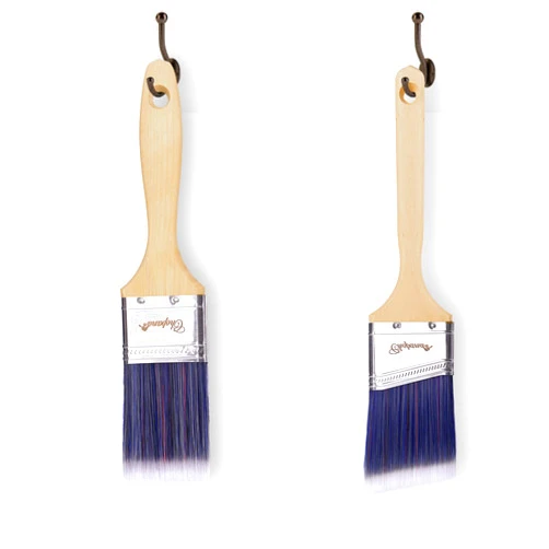 Chopand Paint Brushes Set 2 Pack (2