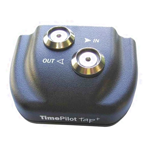 TimePilot Tap+ Time Clock, Model Number 2880