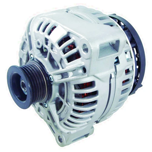 World Power Systems Wai World Power Systems 11042N New Alternator