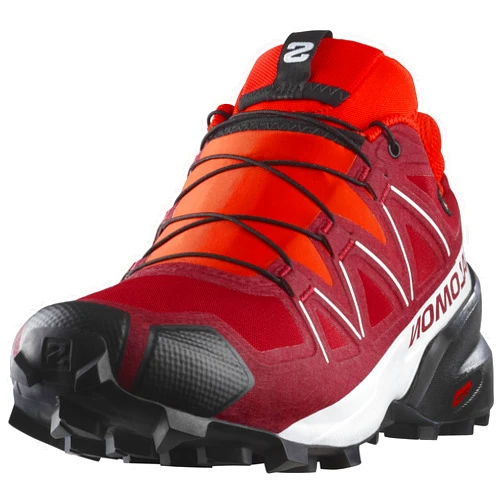 Salomon Men's SPEEDCROSS GORE-TEX Trail Running Shoe
