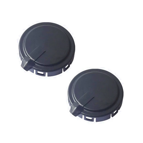 OCESTORE 2pcs 11127547058 PCV Valve Positive Crankcase Ventilation 14506018001 11127537733 Replacement Compatible with 545I 550I 645I 650I 745I 750I B7 X5 / 47058