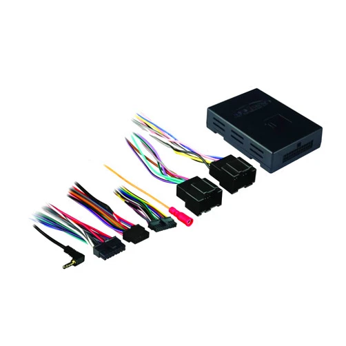 METRA Electronics Axxess Gm Data Interface 2006-Up