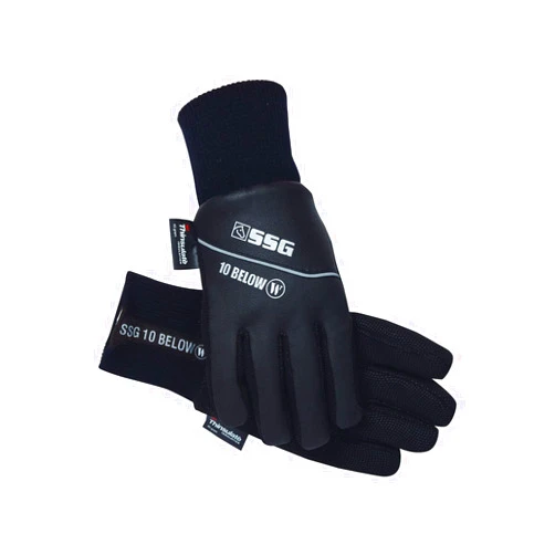 SSG 10 Below Waterproof Gloves