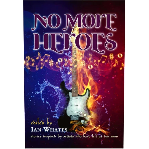 By Ian Whates (Author), Keith Brooke (Author), Ren Warom (Author), Tim Lebbon (Author), Storm Constantine (Author), Alison Littlewood (Author), Stephen Palmer (Author), Gavin G. Smith (Author), Maura McHugh (Author), Michael Cobley (Author), Allen Ashley (Author), Vaughan Stanger (Author), Neil Williamson (Author), Jaine Fenn (Author), Adam Roberts (Author), Una McCormack (Author), Martin Sketchley (Author), Andrew Hook (Author), Bryony Pearce (Author), Donna Scott (Author) & 16 more No More Heroes