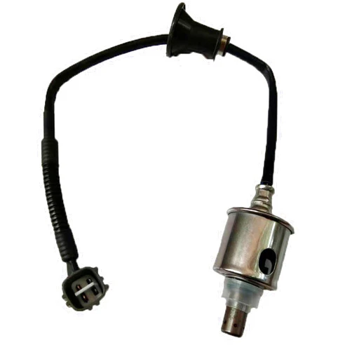 QCPEIJIAN 1PC Rear Oxygen Sensor for Caanass 89465-0P020 REIZ GRX13 Crown GRS218