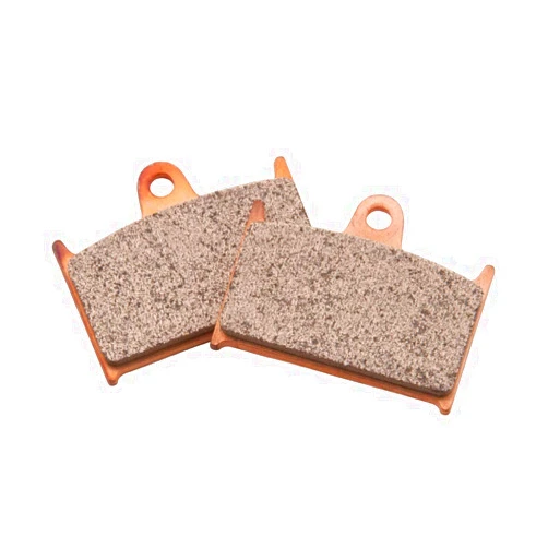 EBC Brakes FA145HH Disc Brake Pad Set