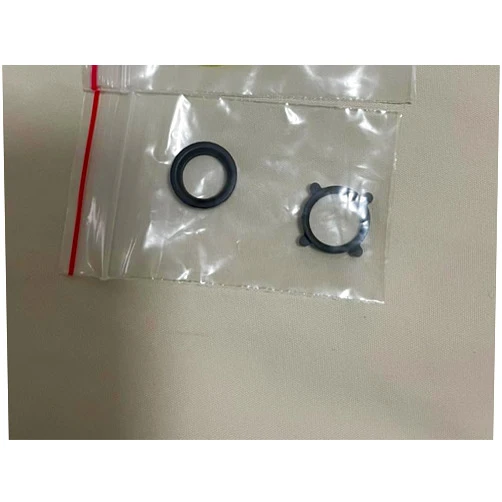 OURCO Replacement Pedal Shaft Seals for Garmin Vector 3 3s Rally RS200 RK100 Bike Pedals Seal Ring Bicycle Repair Sealing Accessories Parts