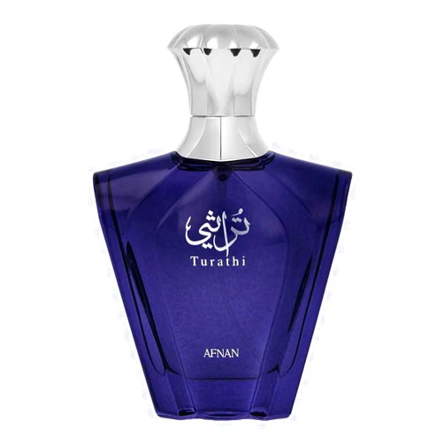 AFNAN TURATHI BLUE by Afnan Perfumes