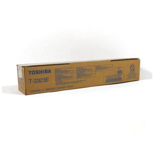 Toshiba T-2323E TONER BLACK (CARTRIDGE)