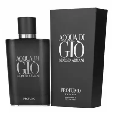 Generic Acqua Di Gio Profumo by Parfum for Men 4.2 OZ./ 125 ml.