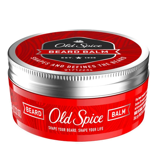 Old Spice Moisturising Beard Balm for Men 68g