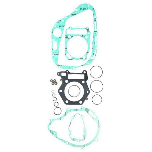 TopendGaskets.com Top a Bottom End Gasket Set Kit Replacement for Suzuki LS 650 P Savage LS650 1986-2004 Street Bike