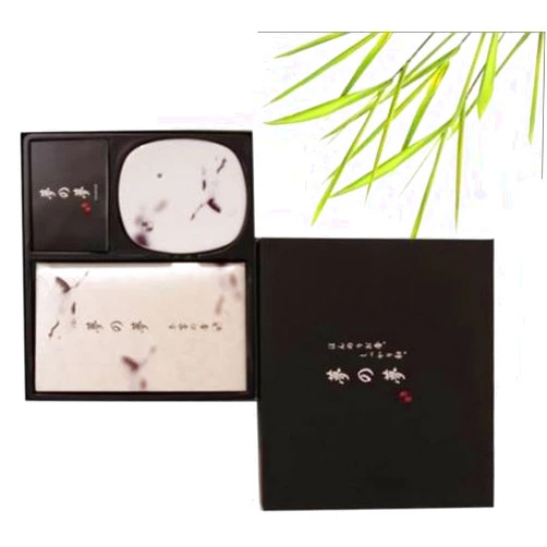 Yume Company Yume-NO-Yume (The Dream of Dreams) Gift Set - Whooping Crane