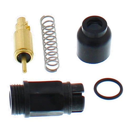 All Balls Choke Plunger Kit (46-1029) for Kawasaki KEF300 Lakota 1995 1996 1997 1998 1999 2000 2001 2002 2003, KLF400 Bayou 1993 1994 1995 1996 1997 1998 1999, KVF300A Prairie 4x4 1999 2000 2001 2002