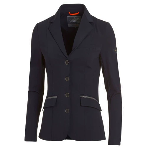 Schockemöhle Sports Schockemöhle Amelie Womens Competition Jackets