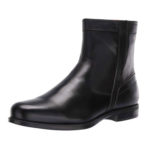 Florsheim Men's Medfield Plain Toe Zip Boot Fashion