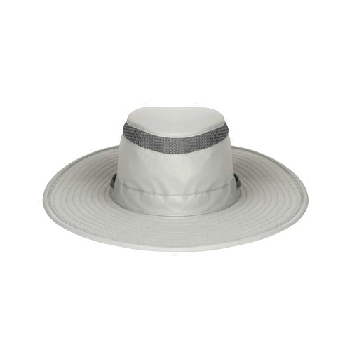 Tilley Mens Womens LTM2 Broad Brim Sun Protection Guaranteed for Life Lightweight Hat