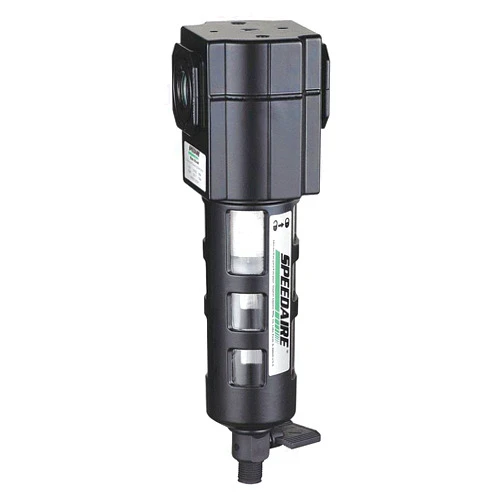 Generic Speedaire 150 psi Compact Compressed Air Filter - 4ZL28