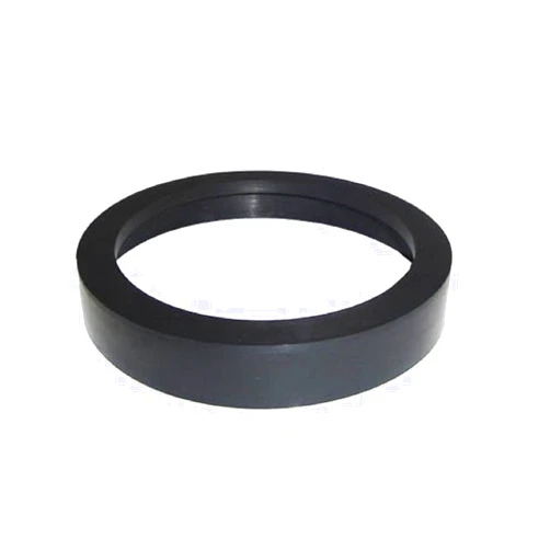 The Main Resource WB106822 4.5 In. Rubber Ring For Hunter Quick Release Nut