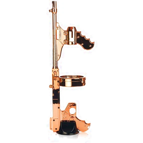 COYEUX Champagne Gun Shooter, Bottle Spray Gun with Jet, for Party/Club/Bar/Pub/Festival/Birthday/Wedding/Christmas/BarAtmosphere Props