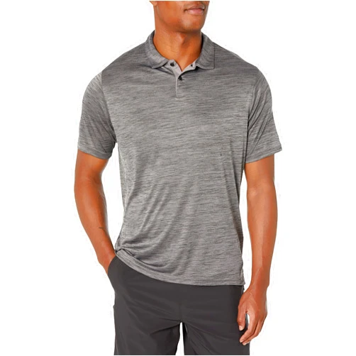 Oakley Aero Hydrolix Polo Shirt