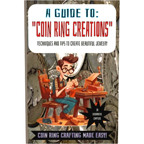 Crazy Carls Creations A Guide To: 