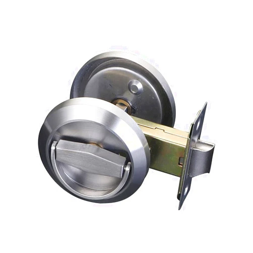 AAGAZA WYBFZTT-188 Hidden Door Locks Stainless Steel Handle Recessed Cabinet Invisible Pull Mechanical Outdoor Lock for Fire Proof Hardware /1135