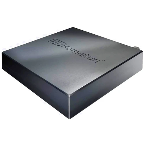 SiliconDust HDHomeRun Flex Duo 2 x ATSC Tuners - HDFX-2US