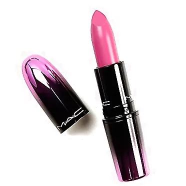 M.A.C. Love Me Lipstick - 412 Pure Nonchalance .1oz / 3g