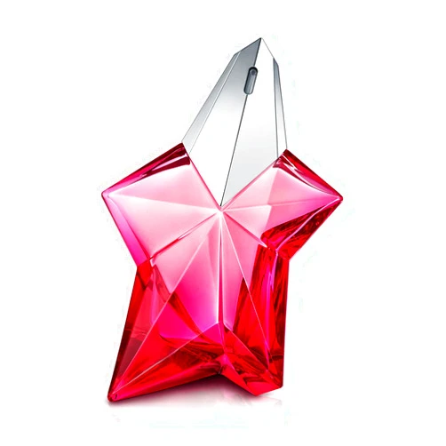 MUGLER Angel Nova - Eau de Parfum - Women's Perfume - Floral & Fruity - With Bergamot, Rose, and Cedarwood- Long Lasting Fragrance