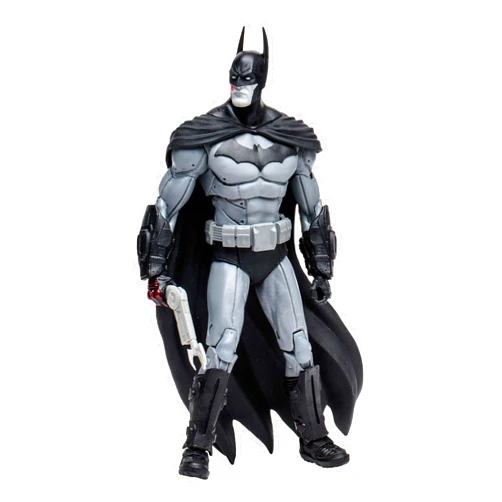 McFarlane Toys - DC Multiverse - Batman: Arkham City - 7
