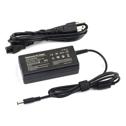 Govvep 65W Laptop Charger 7.4mm Compatible with Dell Latitude 3190 5280 5480 5580 7280 7300 7400 E5250 E5450 E5550 E6230 E6430 Chromebook 11 3180 Precision 3550 3540 AC Adapter