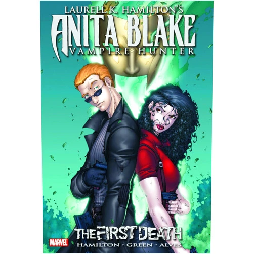 By Laurell K. Hamilton (Author), Jonathon Green (Author), Wellington Alves (Contributor) & 0 more Anita Blake Vampire Hunter: The First Death