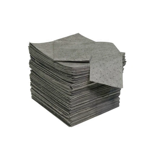 Spilfyter Light-Duty Absorbent Pads - 16