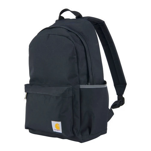 Carhartt 21L, Durable Water-Resistant Pack W/ 15