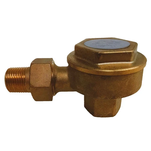 MEPCO/DUNHAM BUSH Steam Trap, 1/2