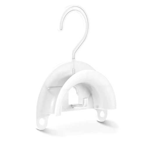 MARS WELLNESS Premium Cpap Tube Cleaning System - CPAP Hose Cleaner Sanitizer - for Cleaning and Drying