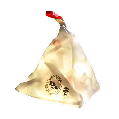 Big Agnes mtnGLO LED Tent & Camping Lights, White, One Size