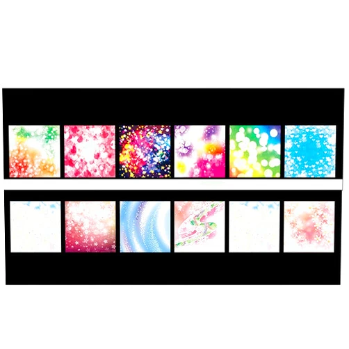 Yeahii Mixed 250 Sheets Size 6 X 6 Inches Square Origami Paper Arts Folding Craft Decoration Paper Square Folding Paper Square Origami Paper Square Origami Paper White Square Origami Paper for Kids Square 08