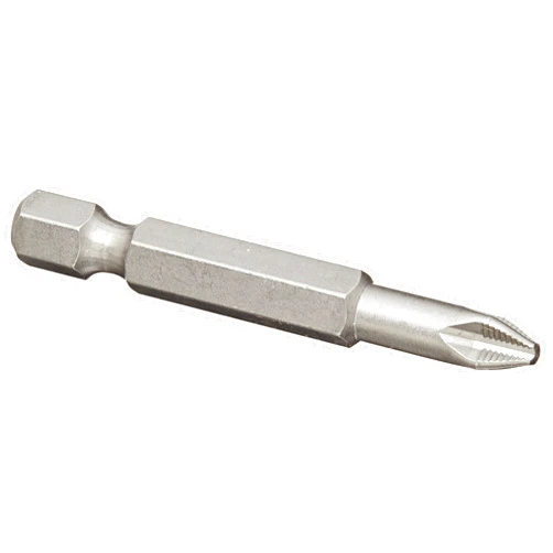 Wera - 5346286001 Series 4 853/4 ACR Special Design Bit, Phillips PH 2 (Pack of 10)