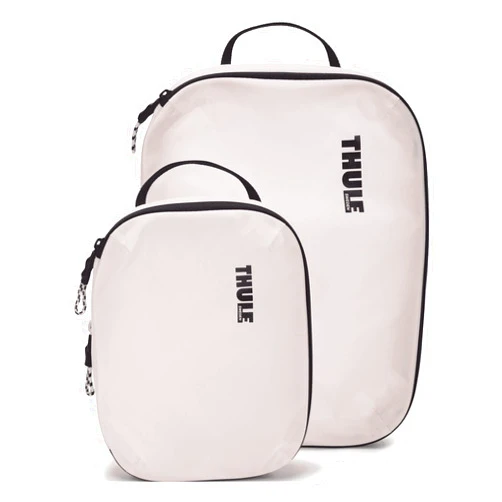 Thule Compression Packing Cubes