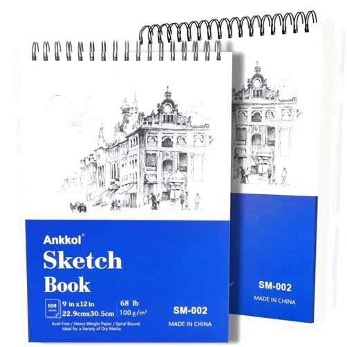 Ankkol 9
