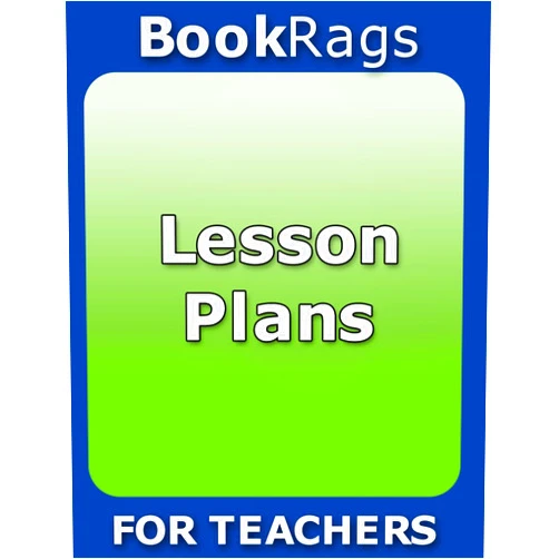 By BookRags (Author) Format: Kindle Edition Lesson Plans The Catcher was a Spy