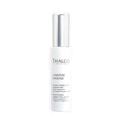 THALGO Lumière Marine Brightening Correcting Serum