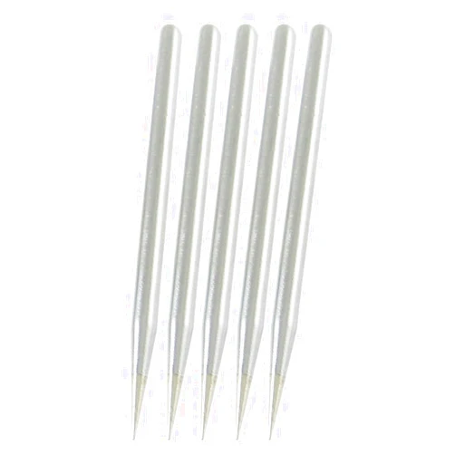 URBEST 5 x Replaceable Iron Tool Solder Tips for Soldering Station 30W