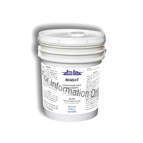 Rite-Kem BIO-SOLV-IT 5 GL