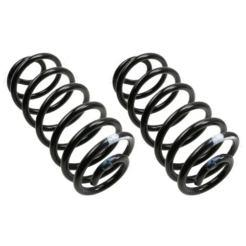 MOOG CC81365 Coil Spring Set for Chevrolet Malibu
